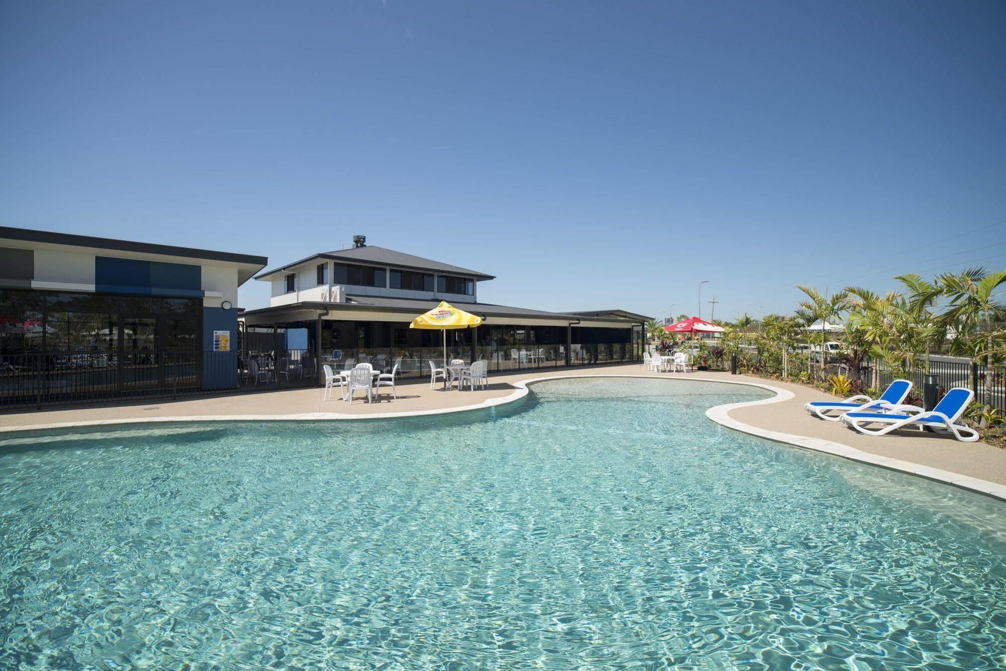 Resort Quality Parkhurst 4*