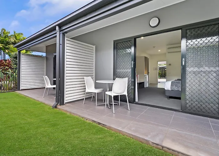Quality Resort Parkhurst