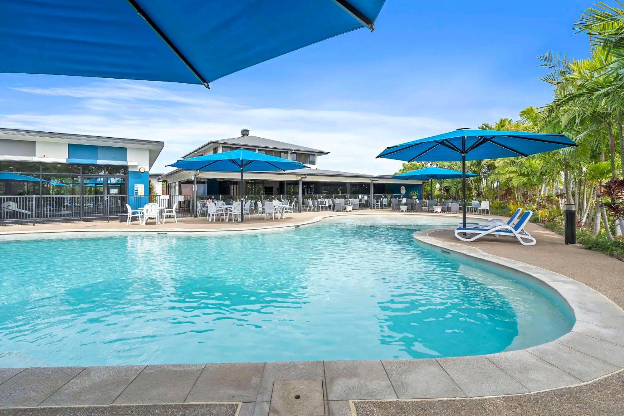 Resort Quality Parkhurst 4*