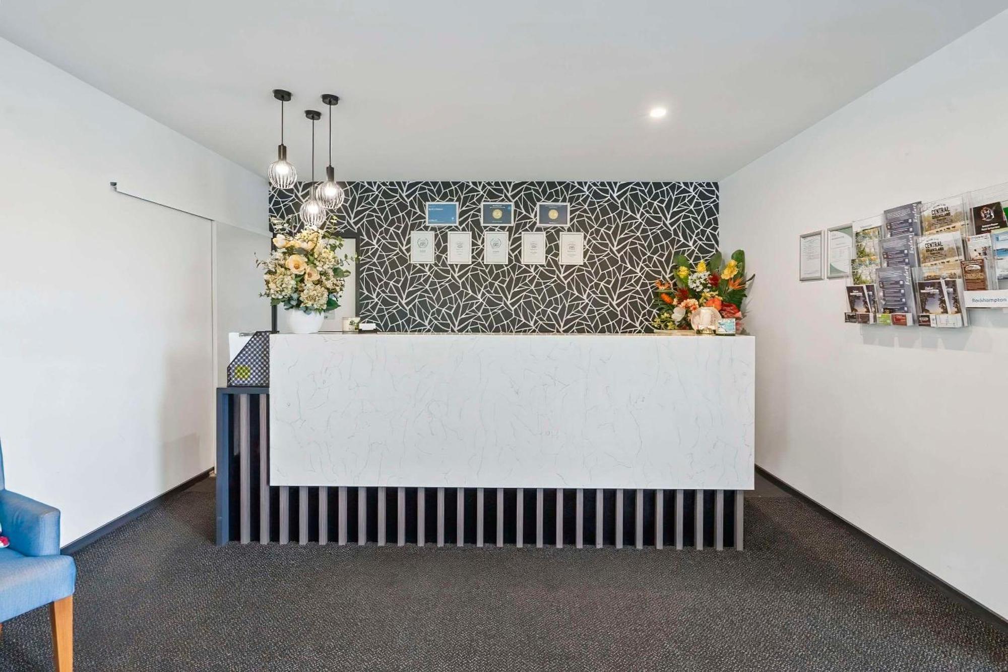 Resort Quality Parkhurst
