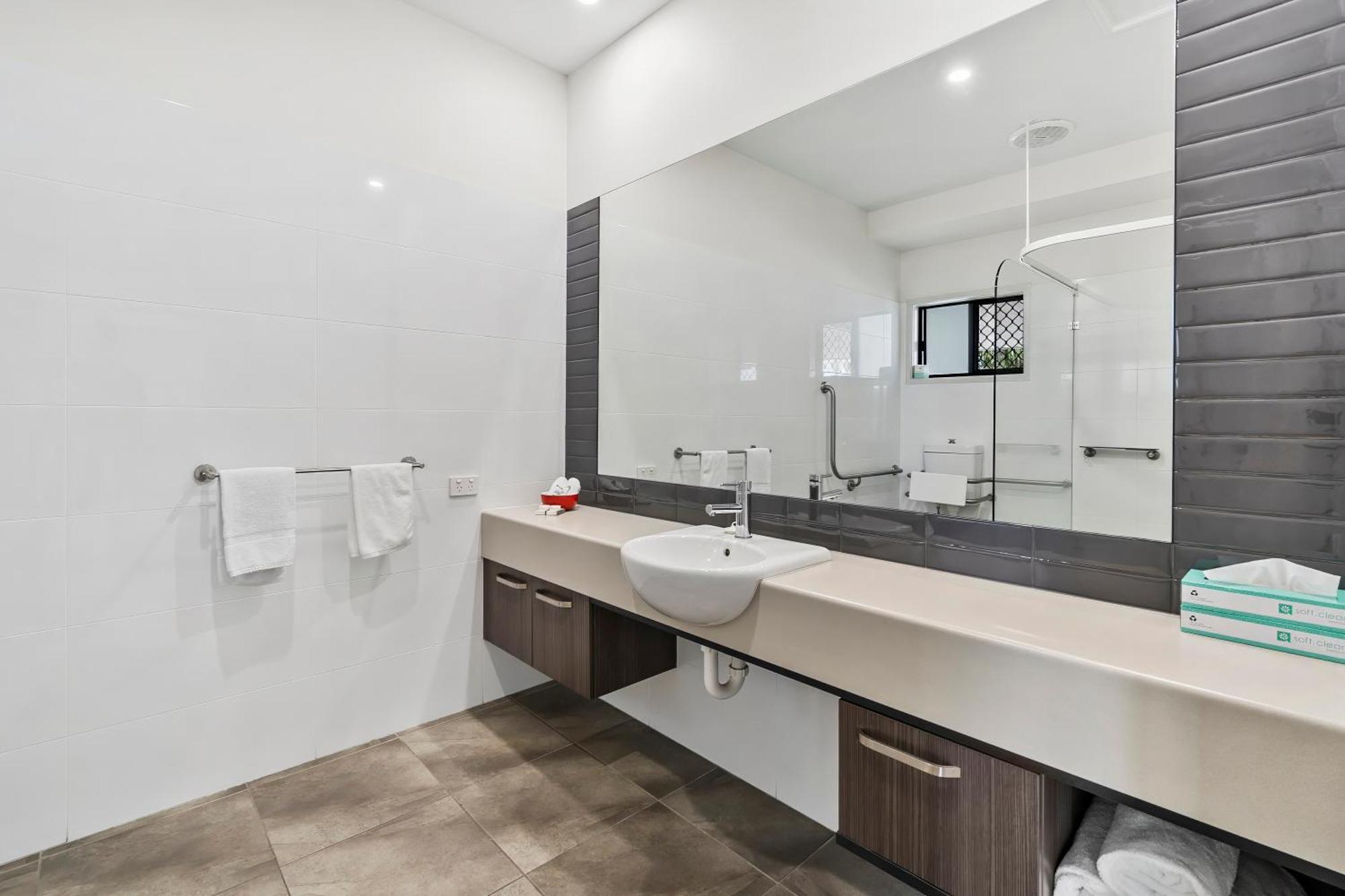 Quality Parkhurst Rockhampton
