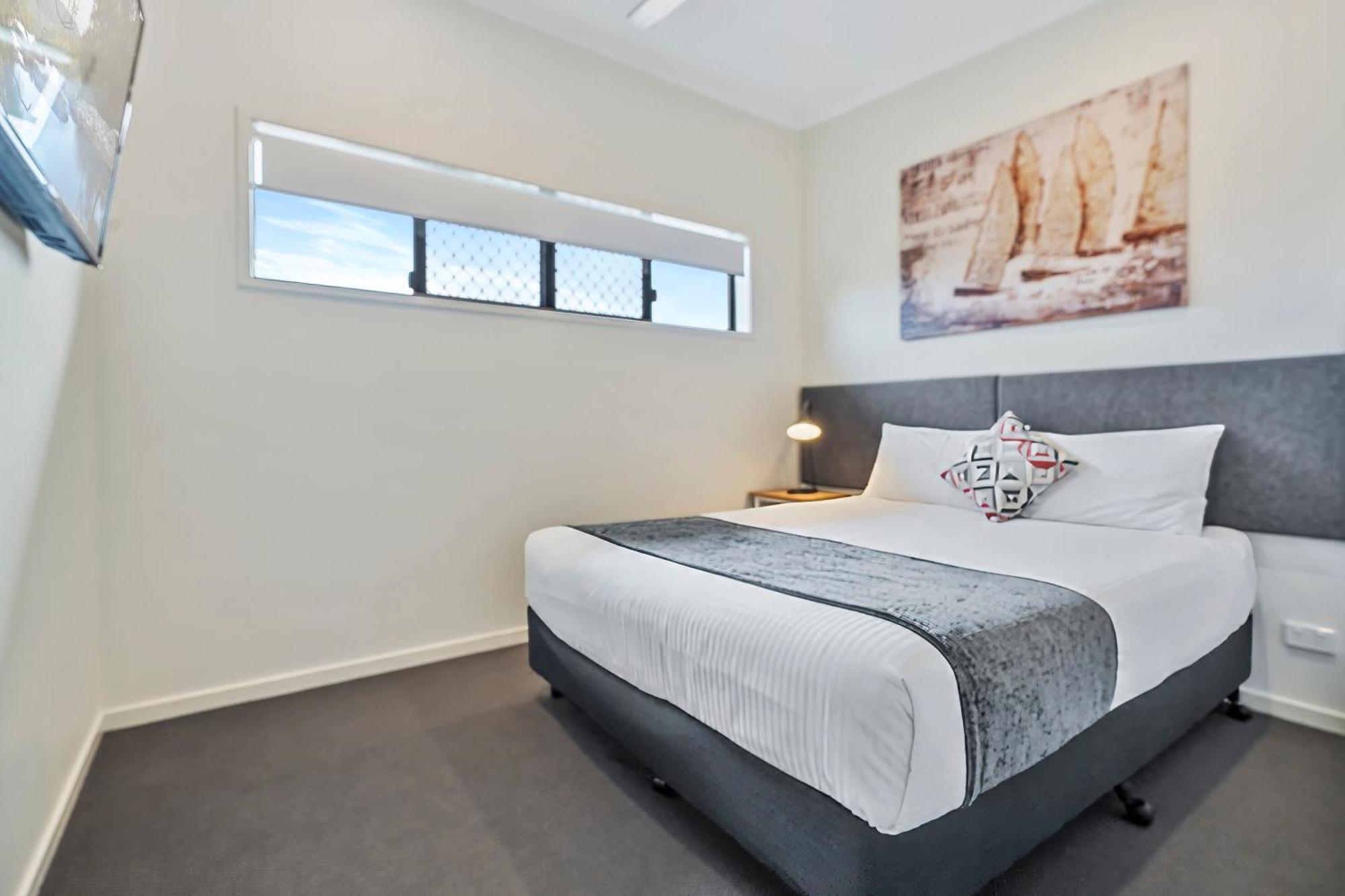 Quality Parkhurst Resort 4*