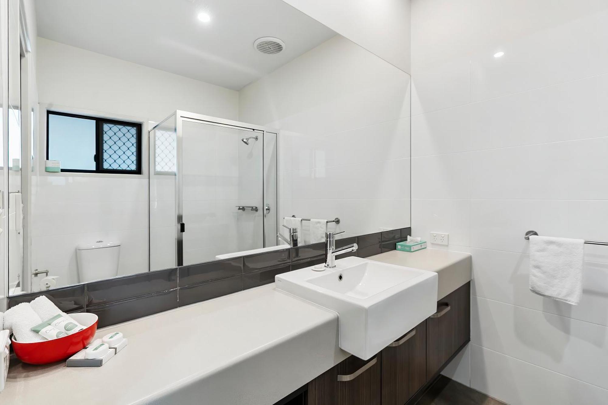 Quality Parkhurst 4* Rockhampton