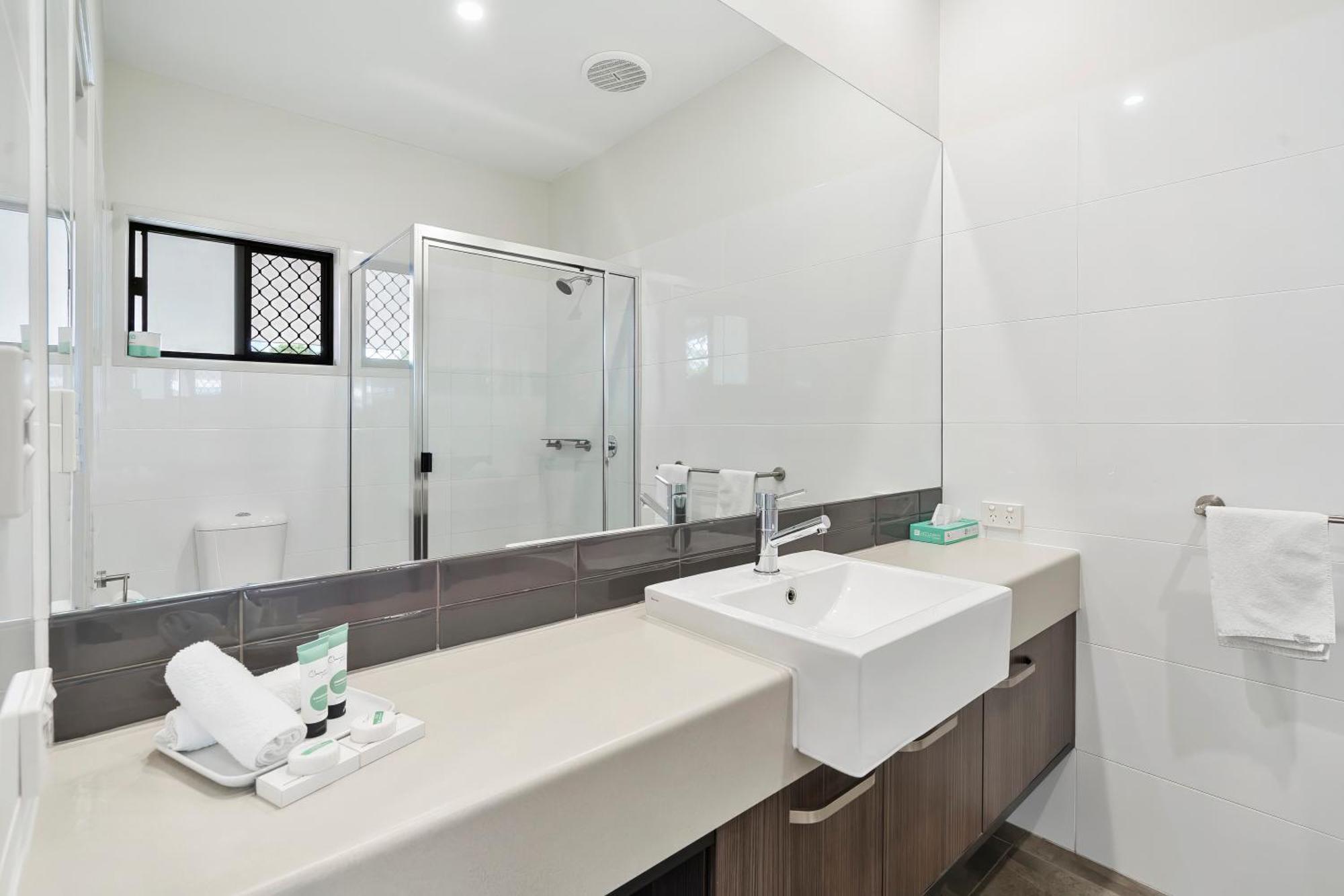 Quality Parkhurst Resort
