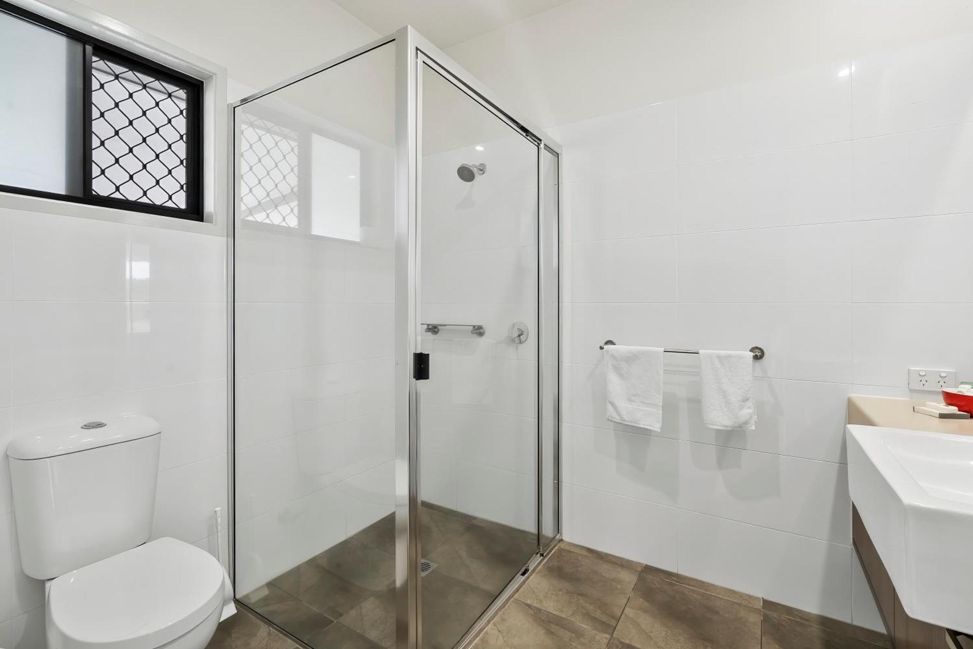 Quality Parkhurst Resort 4*