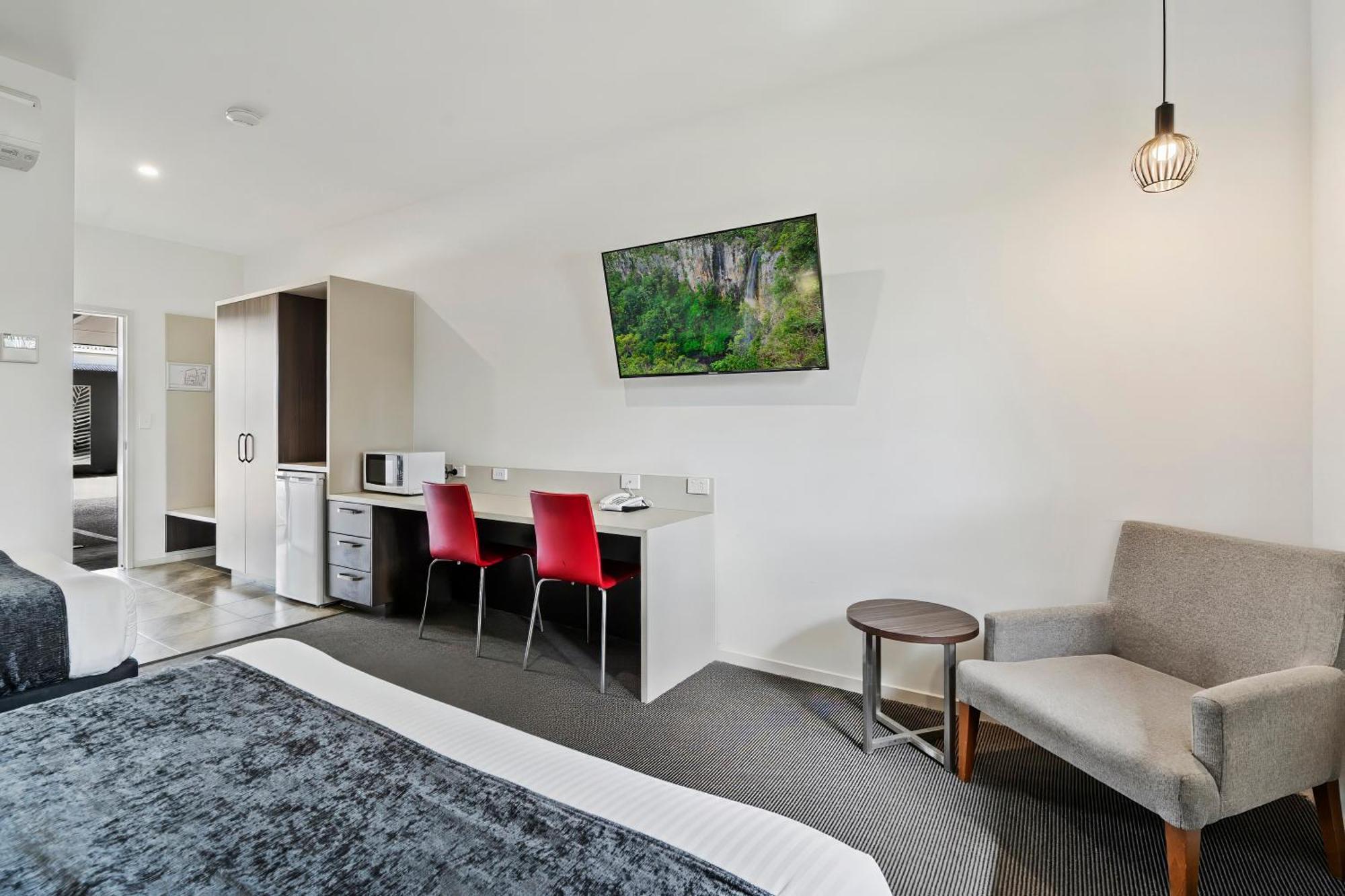 Resort Quality Parkhurst Rockhampton