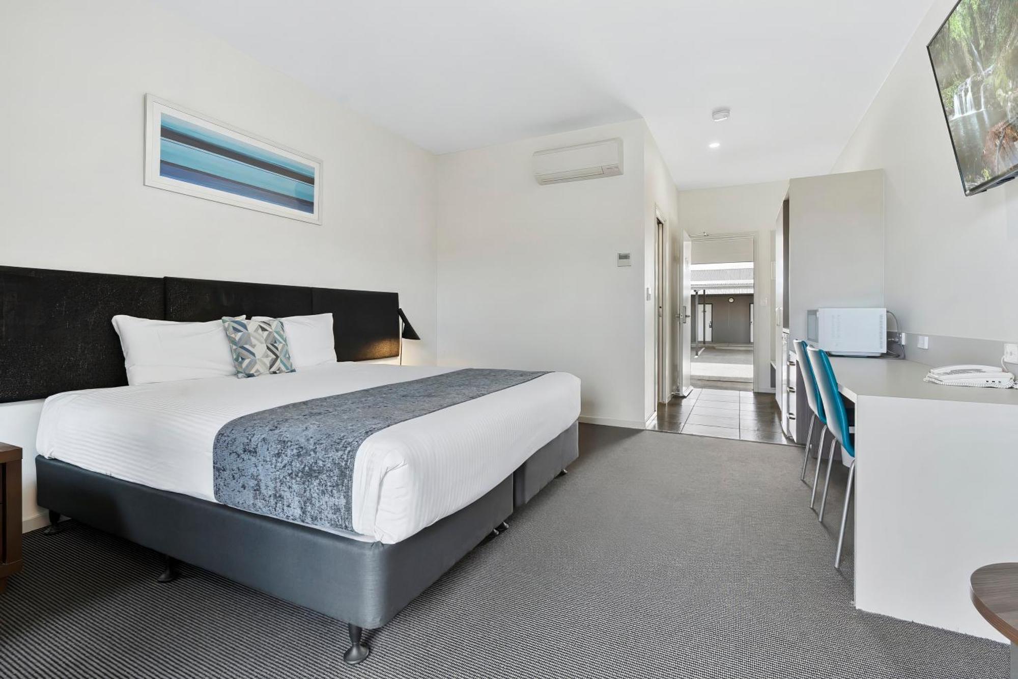 Quality Parkhurst Rockhampton