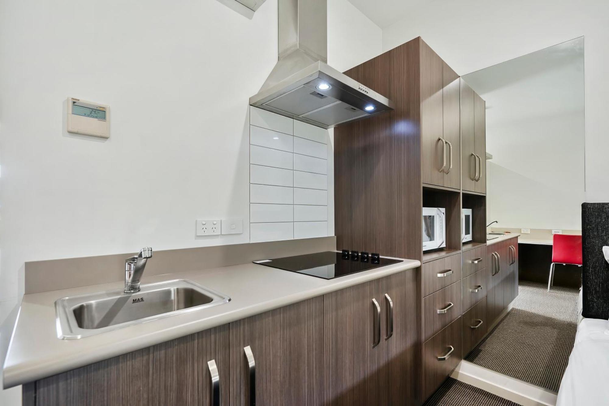 Resort Quality Parkhurst Rockhampton