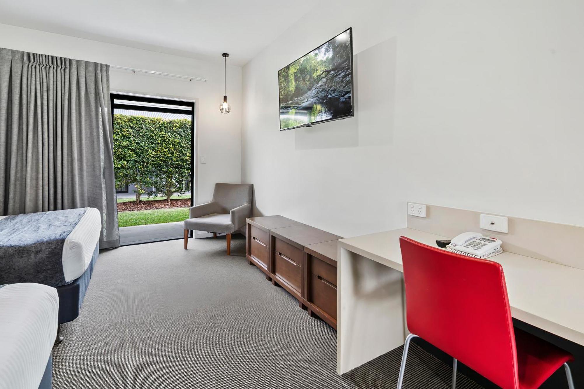 Quality Parkhurst Resort Rockhampton