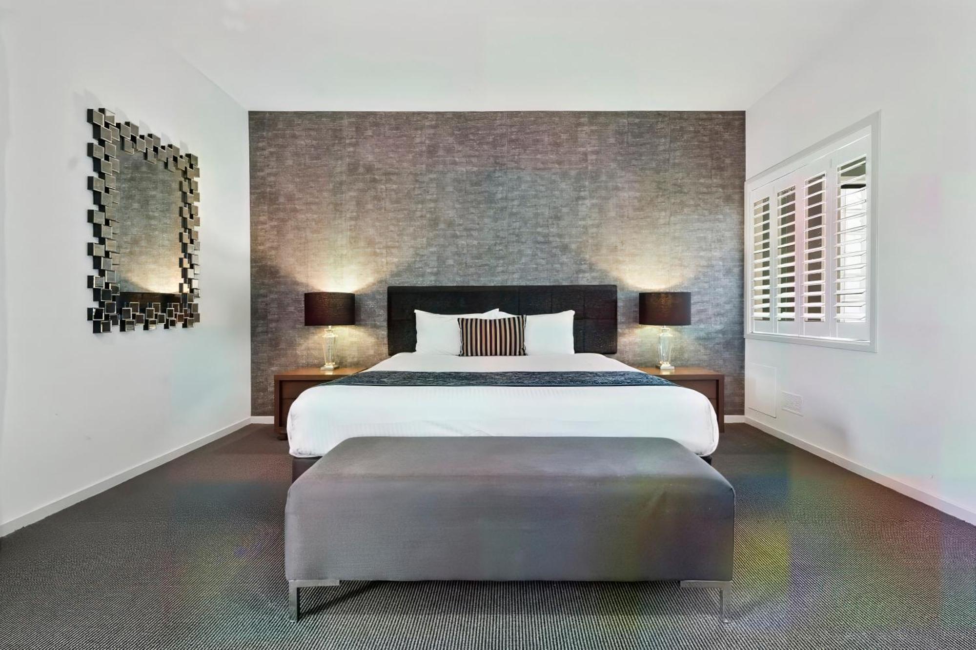 Resort Quality Parkhurst Rockhampton