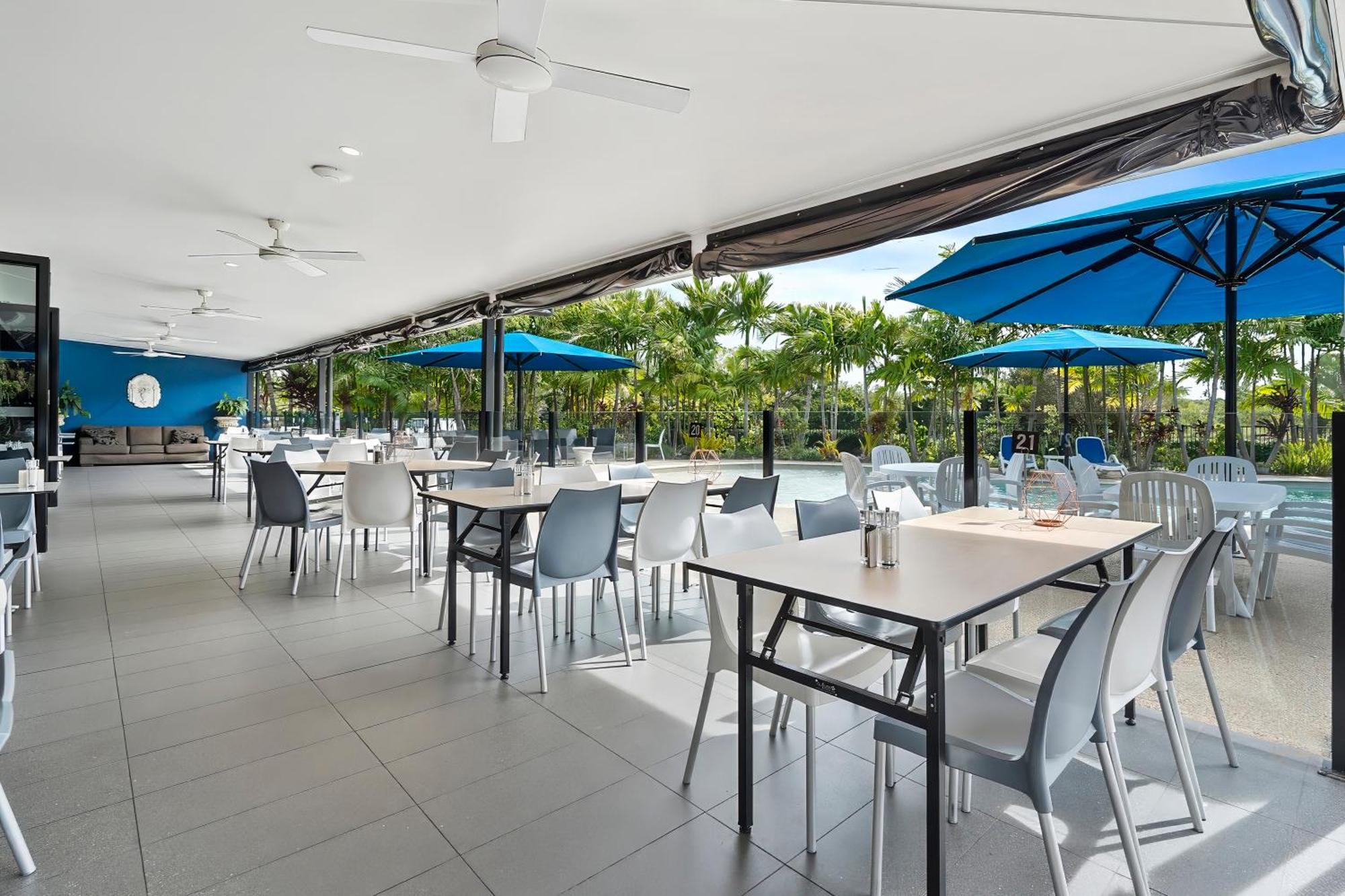 Resort Quality Parkhurst 4*