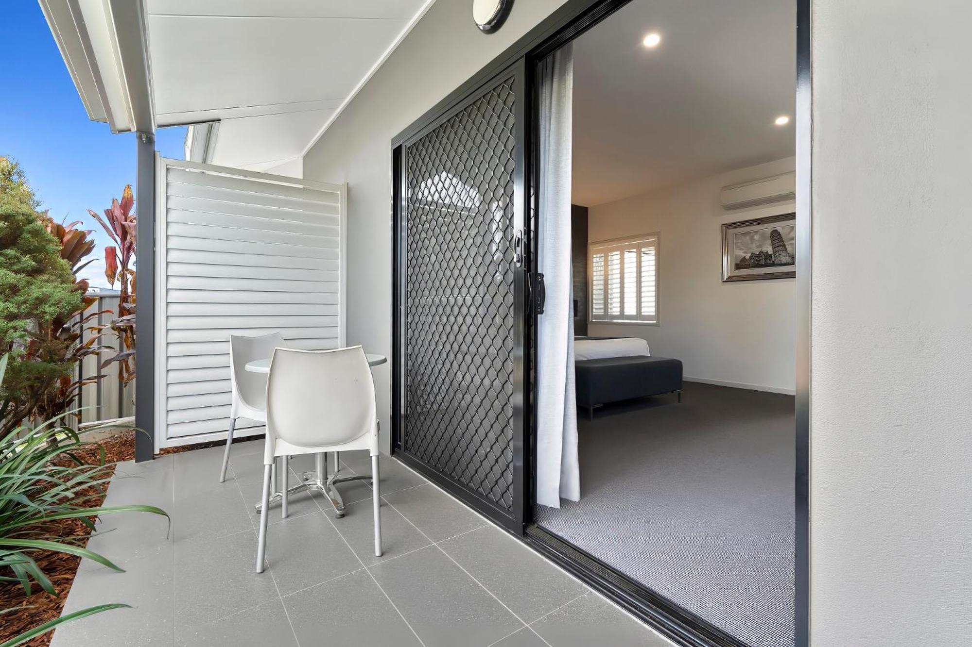 Quality Parkhurst Rockhampton