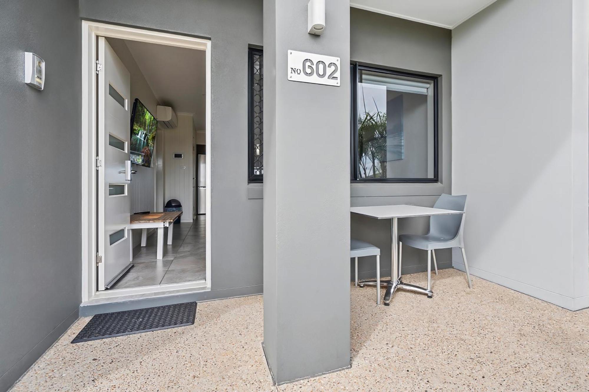 Resort Quality Parkhurst 4*