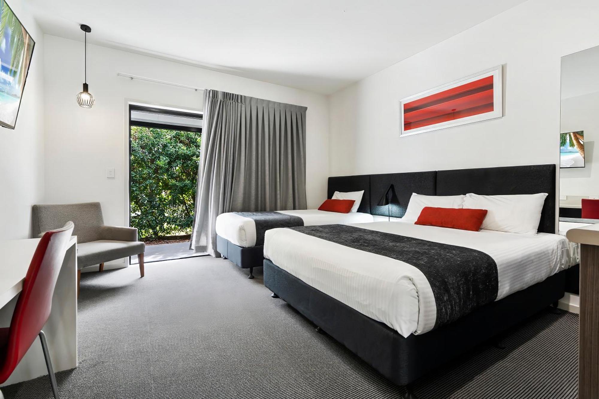 Quality Parkhurst Resort