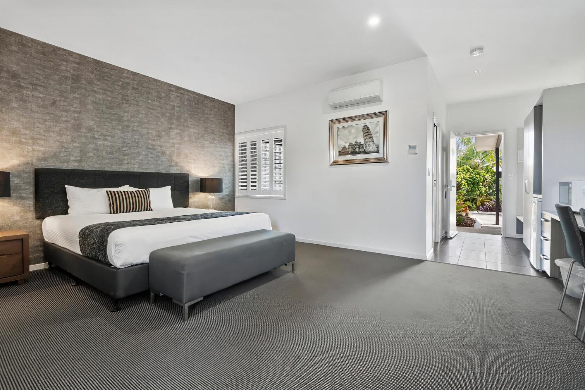 Resort Quality Parkhurst Rockhampton