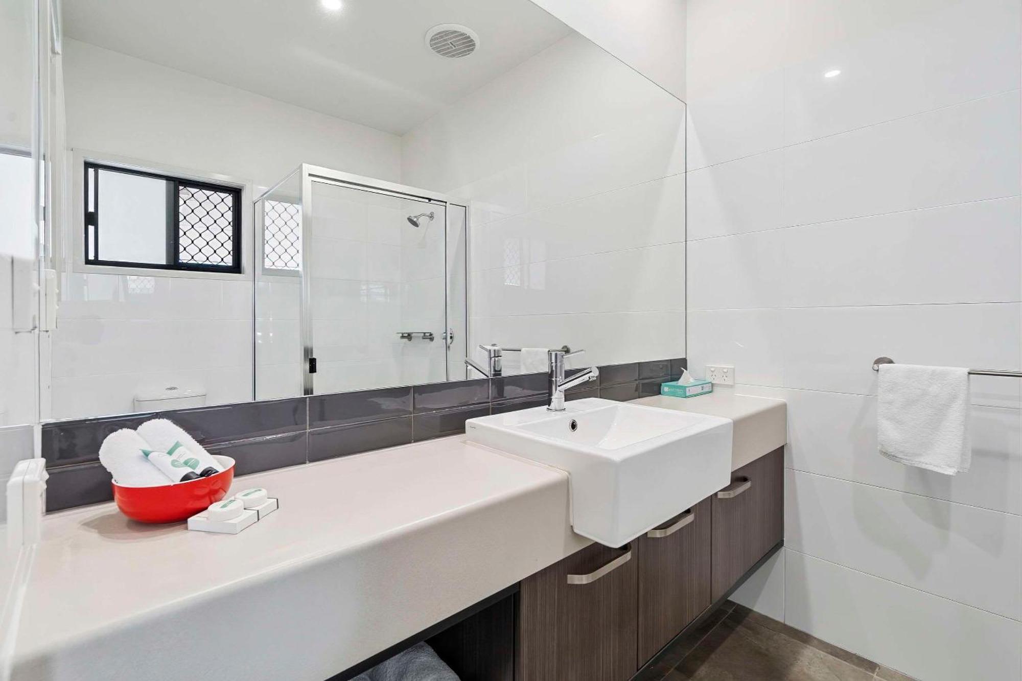 Quality Parkhurst Resort 4*