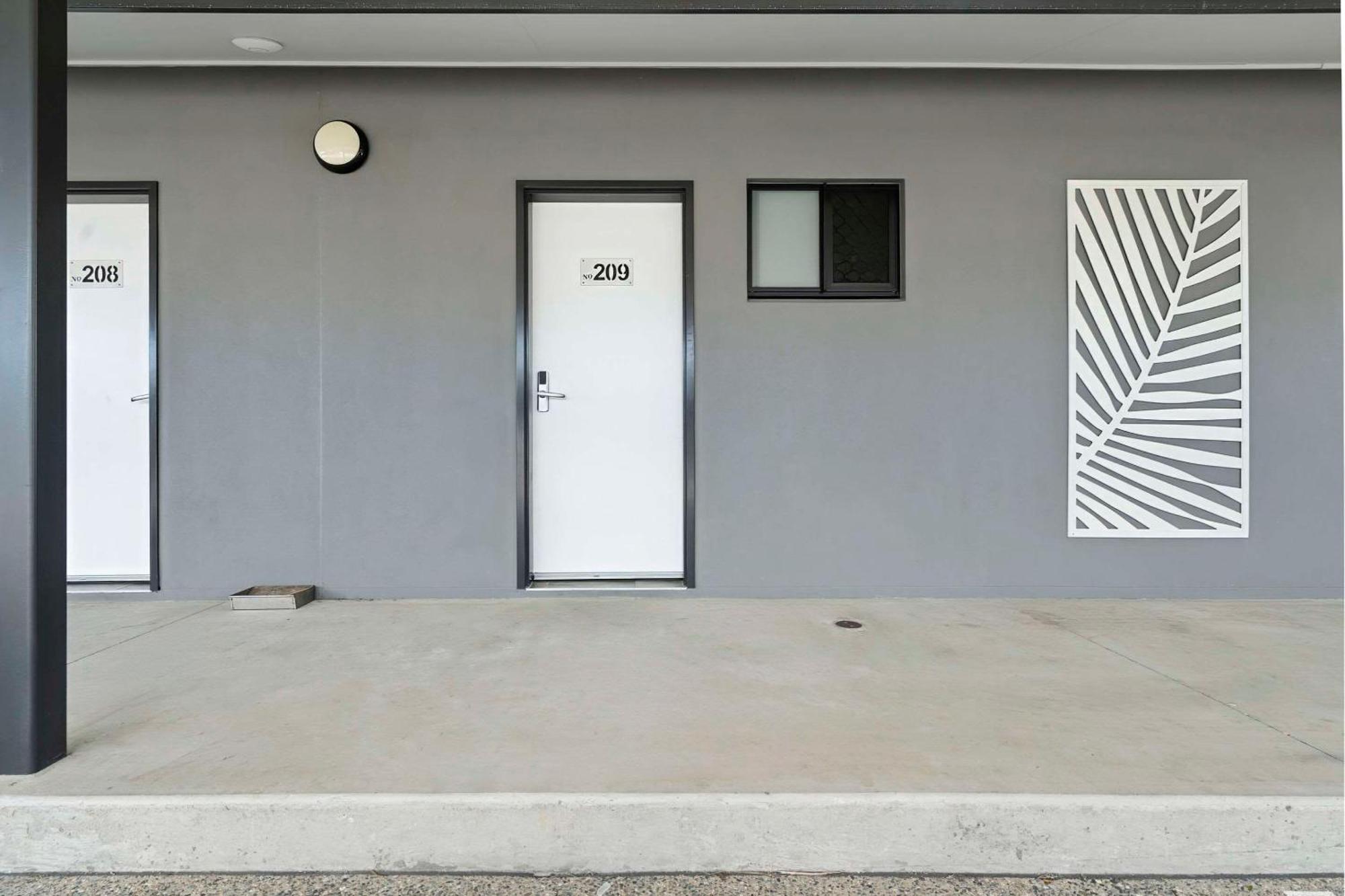 Quality Parkhurst Rockhampton