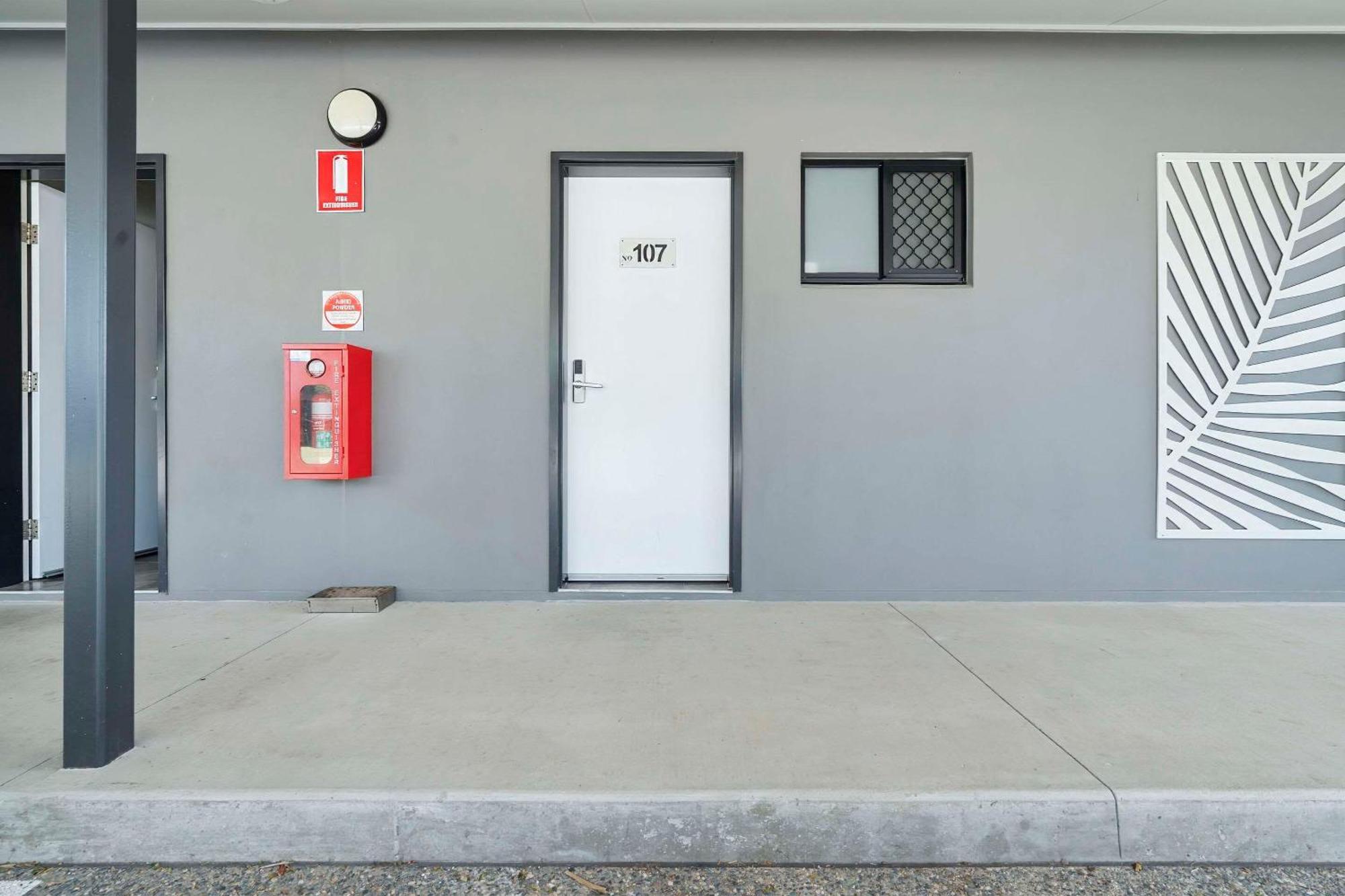 Quality Parkhurst 4* Rockhampton