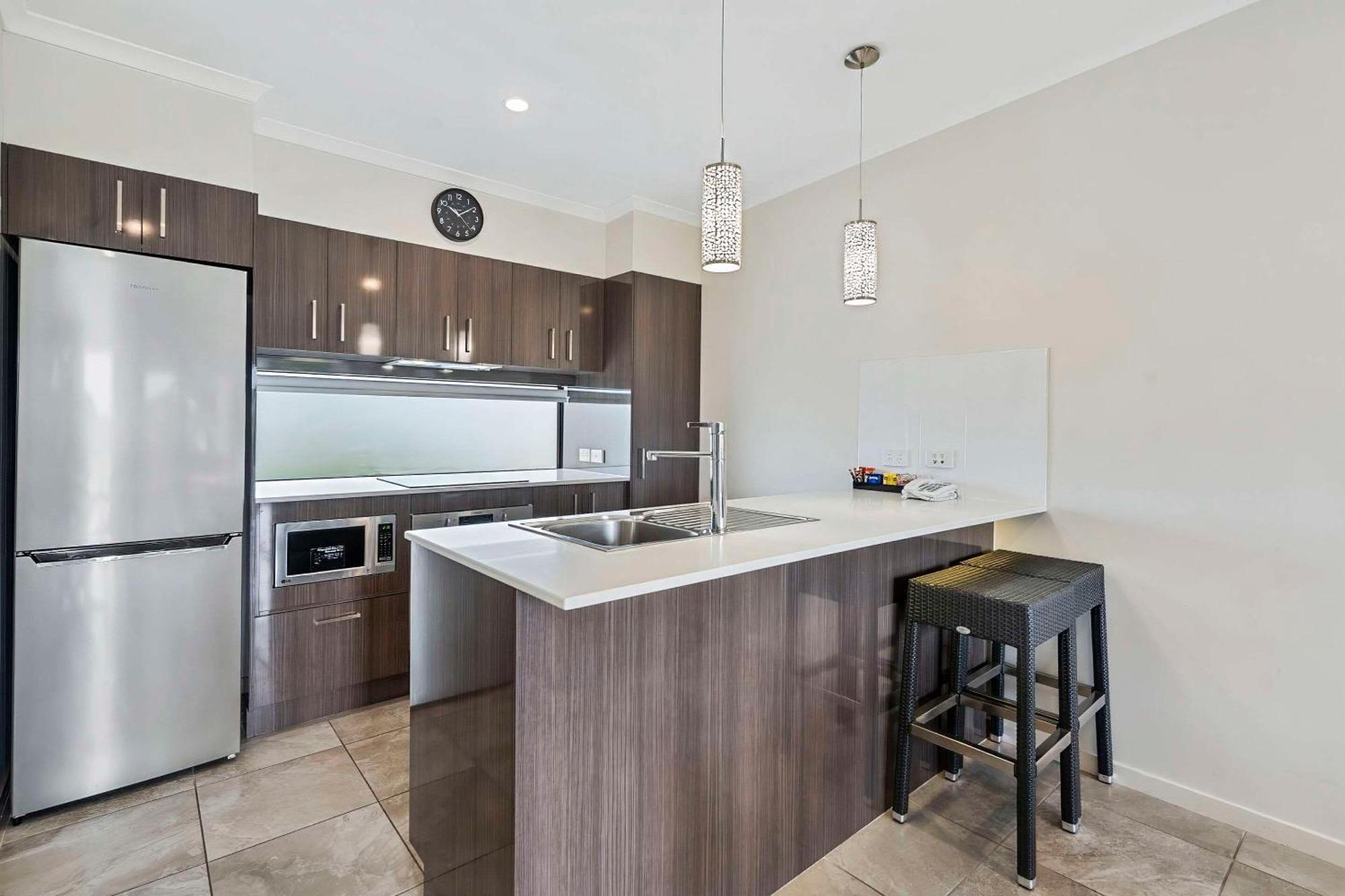 Quality Parkhurst Resort Rockhampton