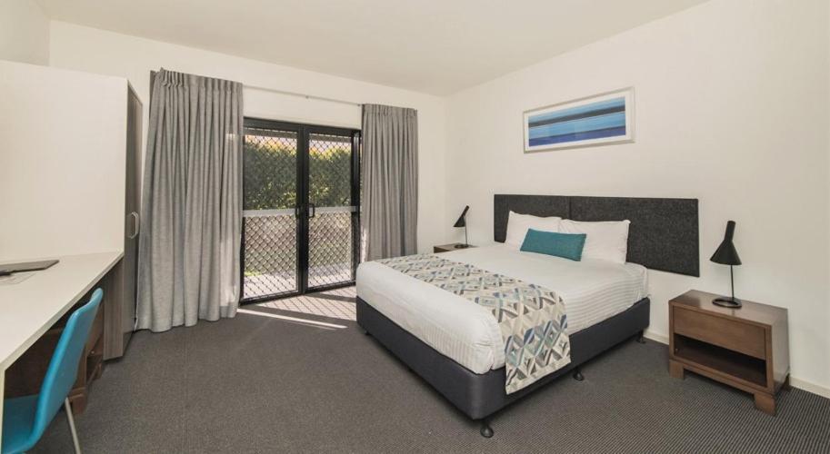 Quality Parkhurst Resort