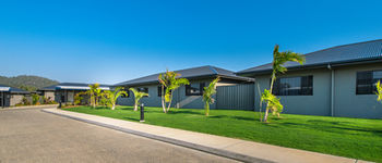 Resort Quality Parkhurst Rockhampton