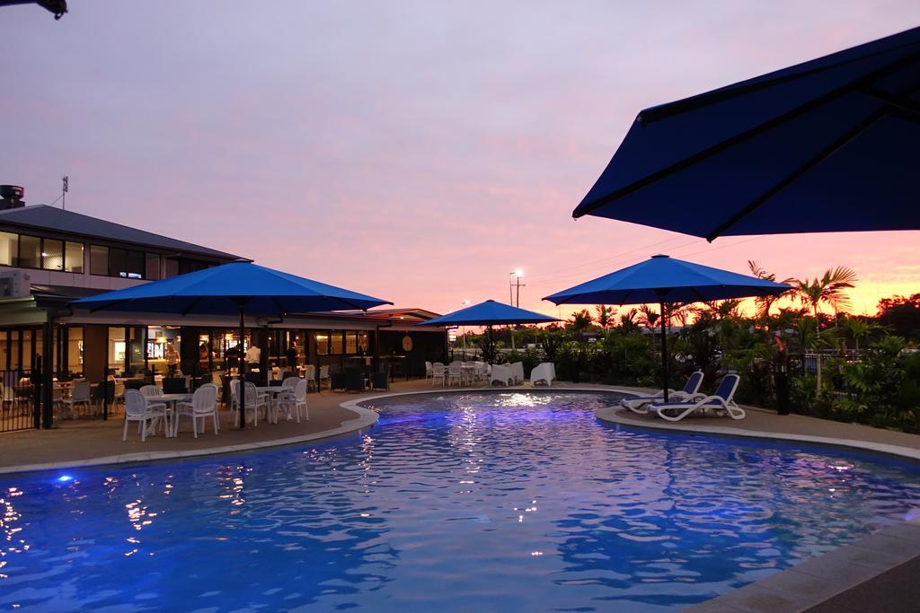Resort Quality Parkhurst Rockhampton