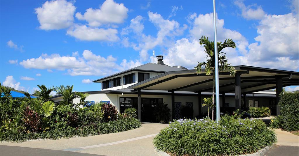 Quality Parkhurst Resort