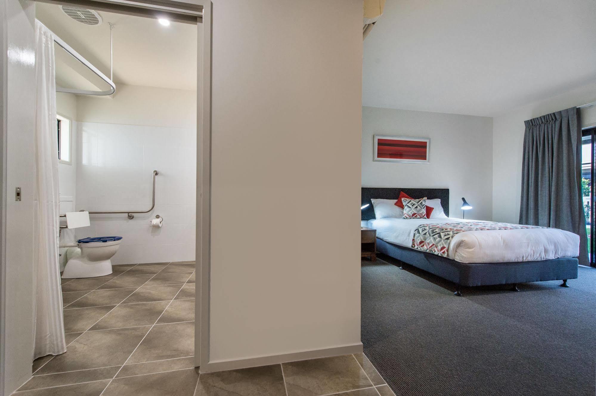 Resort Quality Parkhurst 4*