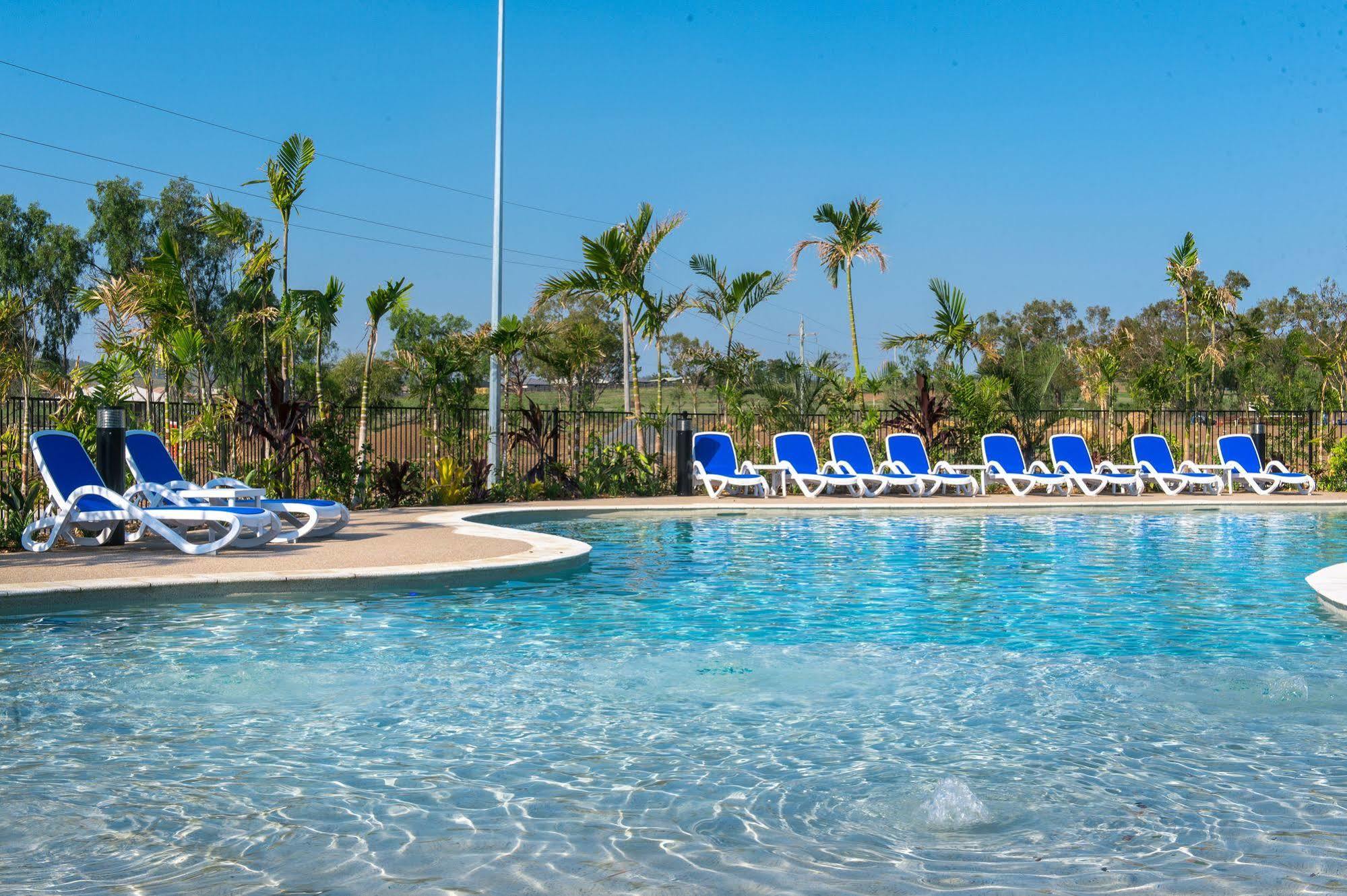 Resort Quality Parkhurst