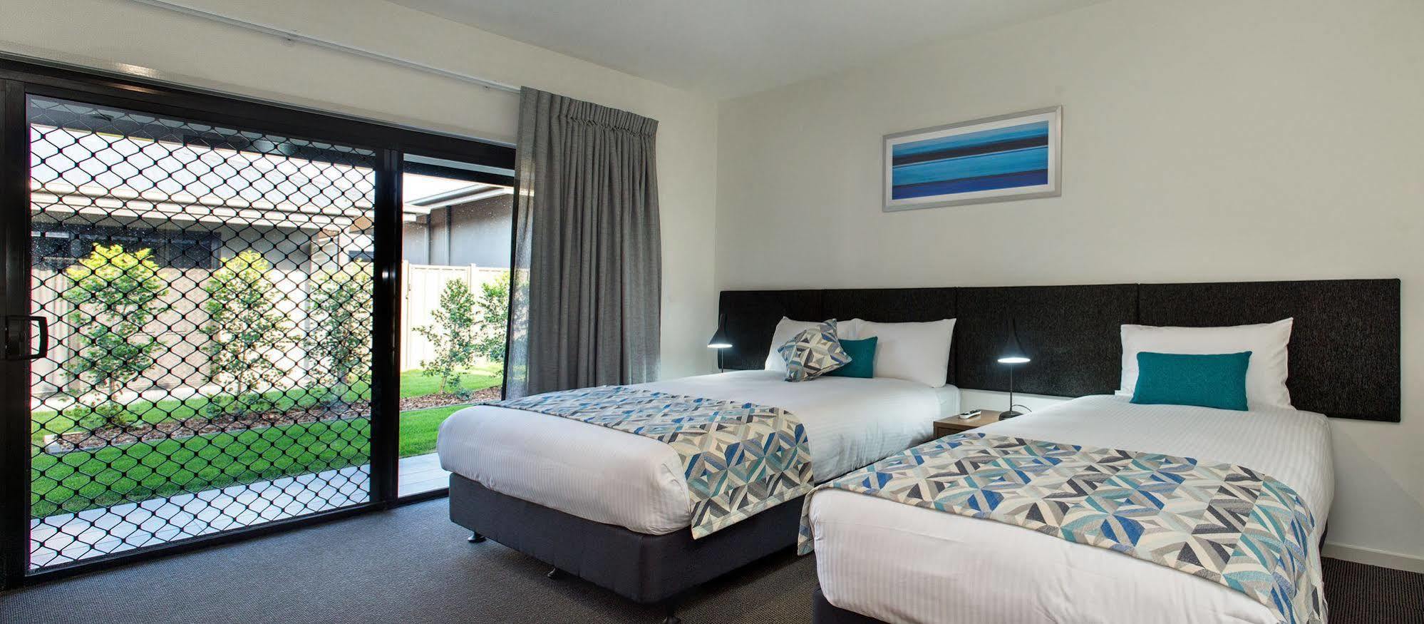 Quality Parkhurst Resort