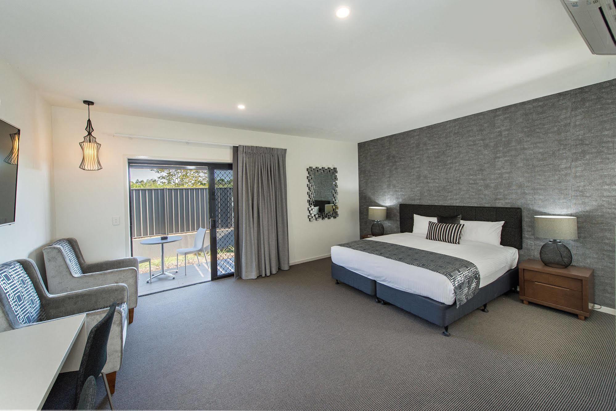 Quality Parkhurst Resort Rockhampton