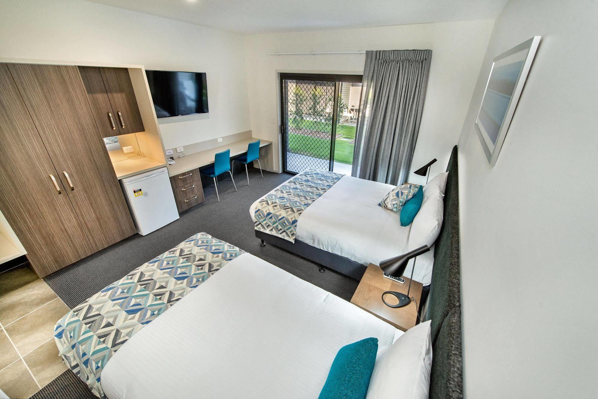 Quality Parkhurst Resort 4*