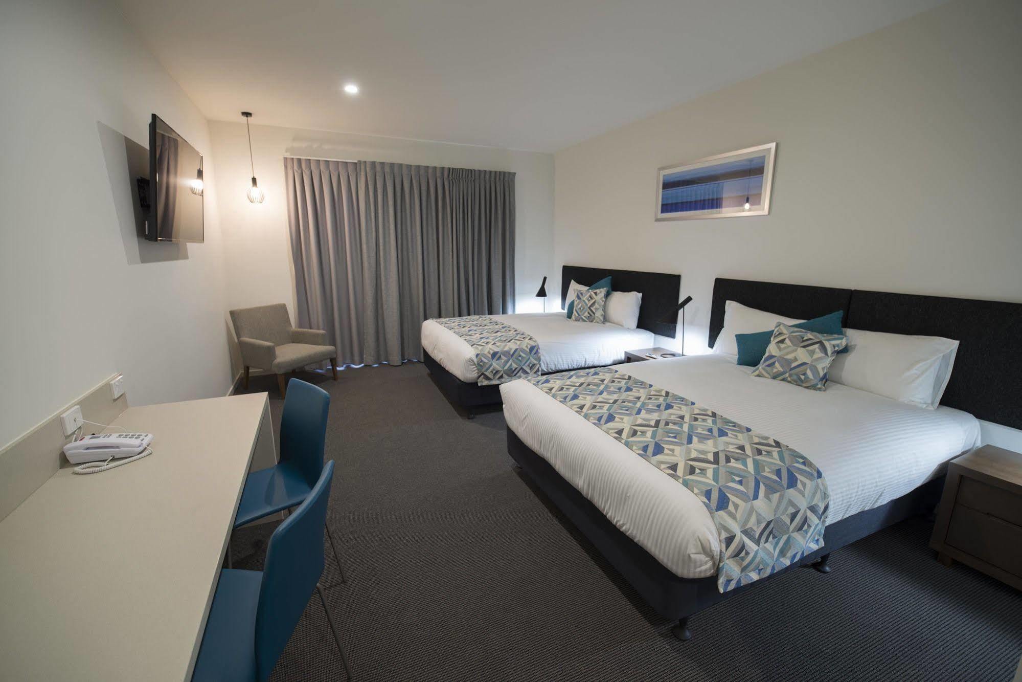 Quality Parkhurst 4* Rockhampton