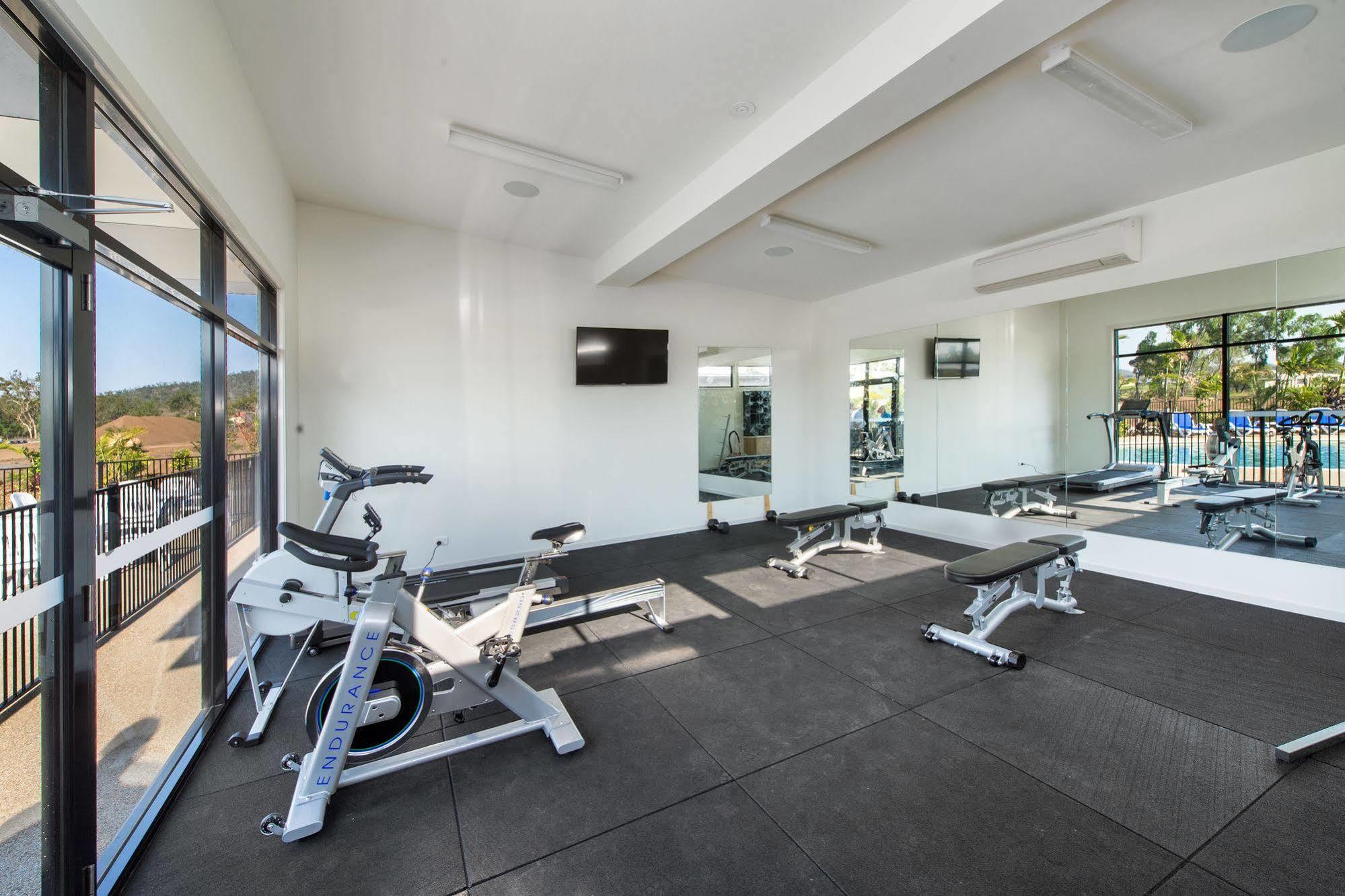 Quality Parkhurst Resort Rockhampton