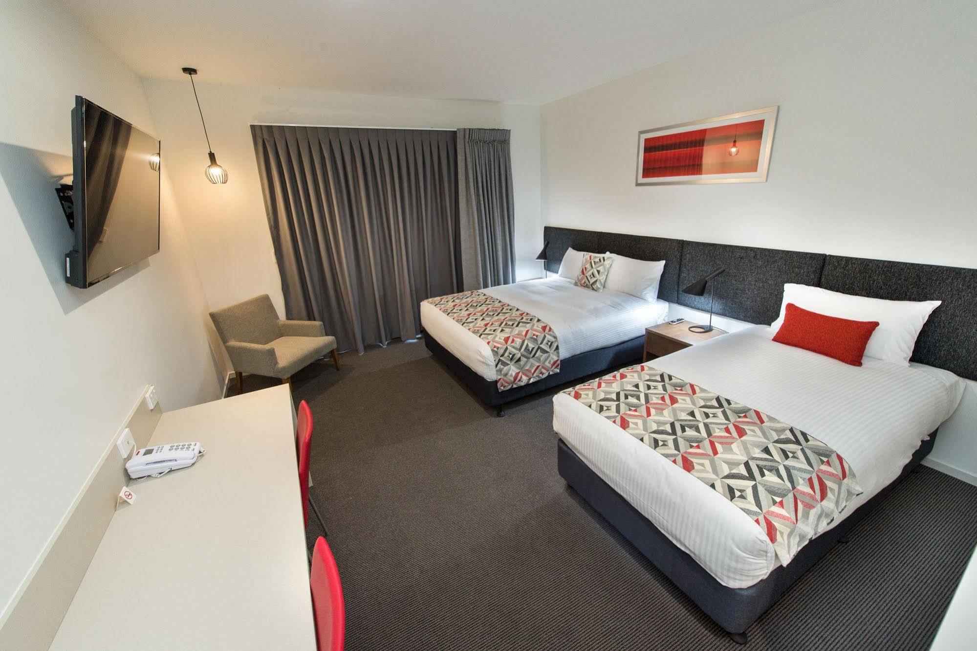 Resort Quality Parkhurst 4*