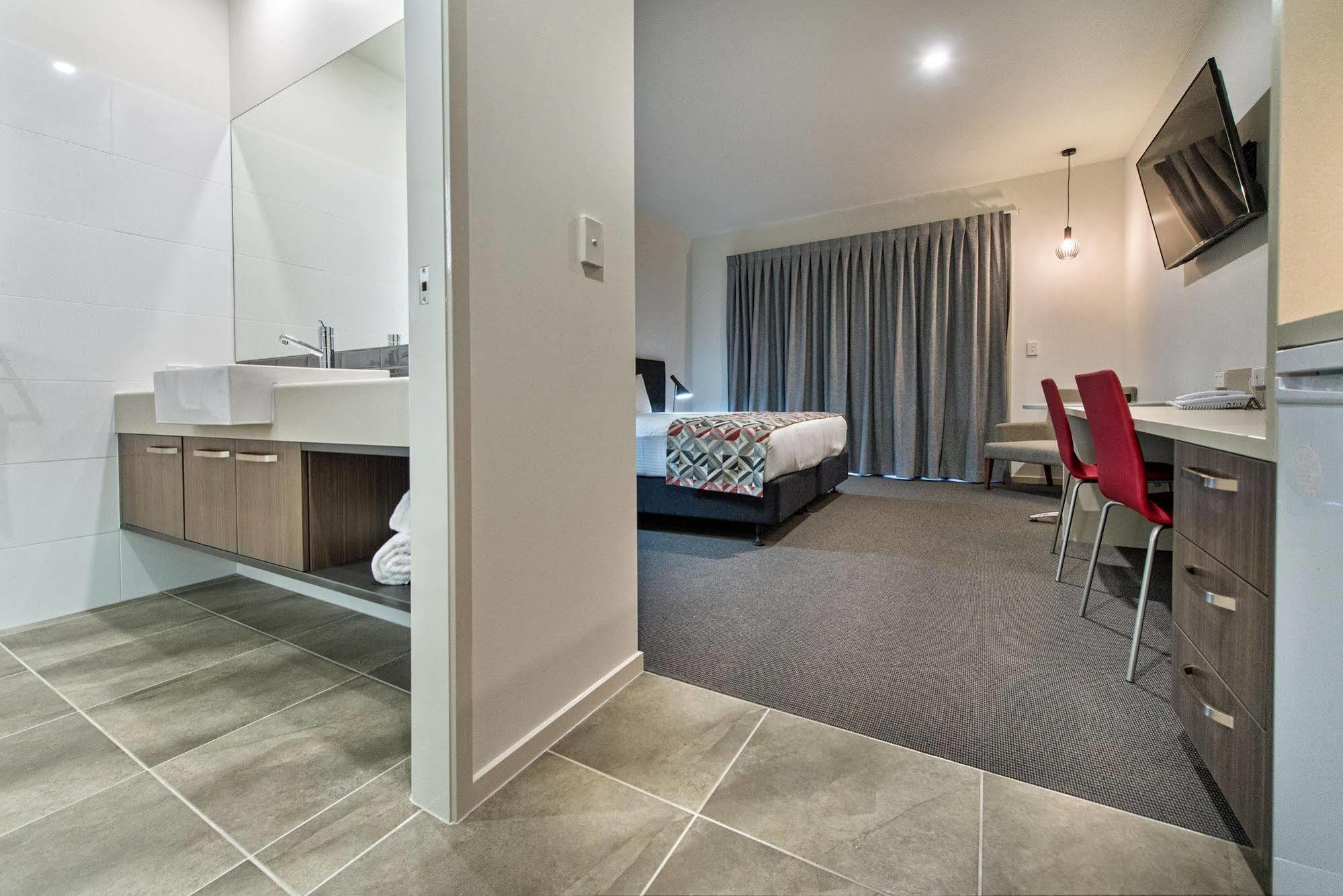 Quality Parkhurst 4* Rockhampton